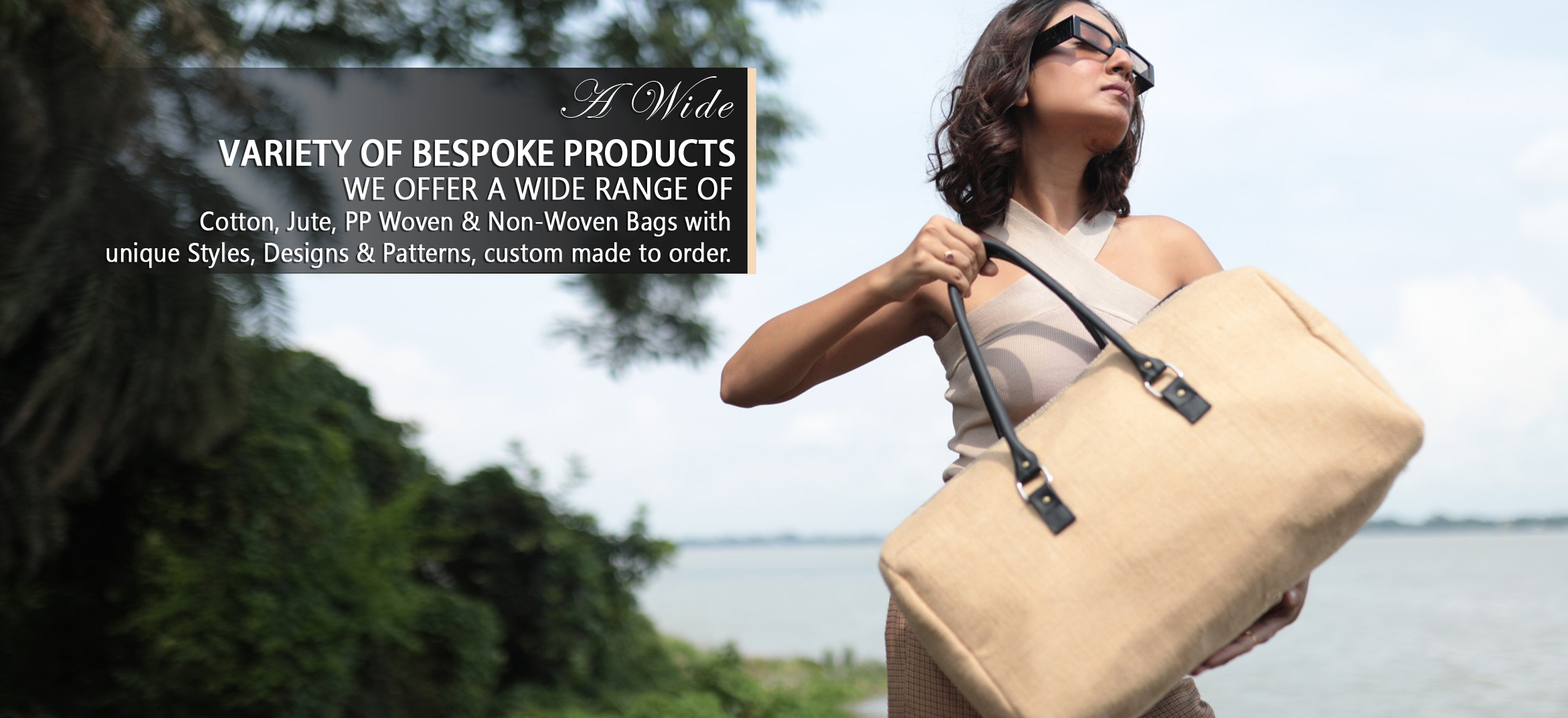 Earth Care Bags